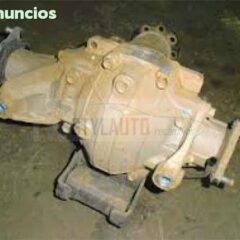 DIFERENCIAL TRAS SUZUKI GRAND VITARA J20