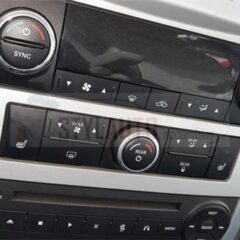MANDO CLIMATIZADOR CHRYSLER VOYAGUER 2.8