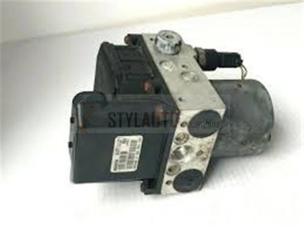 MODULO ABS AUDI A6 4B0614517H 0265225121