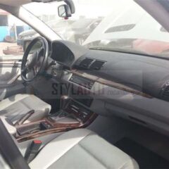 KIT DE AIRBAGS BMW X5 4.4 I GASOLINA