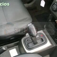 CAJA CAMBIOS AUTOMATICA NISSAN X-TRAIL