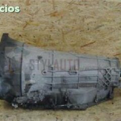 CAJA CABIOS AUTOMATICA BMW 740 5HP-30