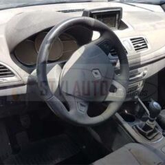 KIT DE AIRBAGS RENAULT MEGANE 3