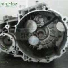 CAJA MANUAL VW PASSAT 2.0TDI JLU