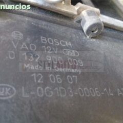 CAJA CAMBIOS SEMIAUTOMATICA OPEL CORSA C
