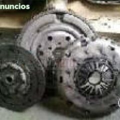 KIT EMBRAGUE VW PASSAT 1
