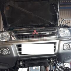 DESPIECE MITSUBISHI MONTERO DID AUTOMATI