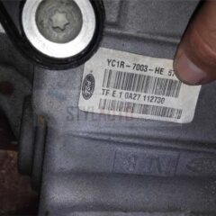 CAJA MANUAL FORD TRANSIT 2.4 TDDI YC1R