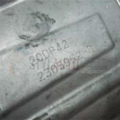 CAJA MANUAL PEUGEOT 308 1.6 20DP42