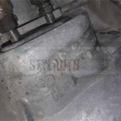 CAJA MANUAL KIA SPORTAGE CRDI M5GF2