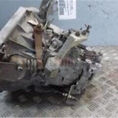 CAJA CAMBIOS MANUAL TOYOTA YARIS 1.4 6V