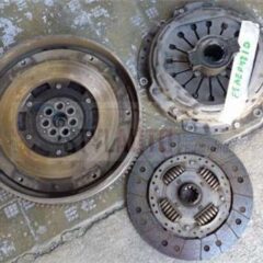 KIT EMBRAGUE FIAT DUCATO 2.3 F1AE0481C