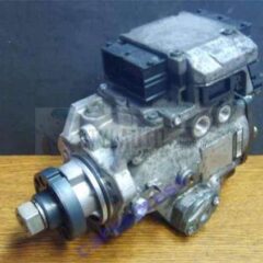 BOMBA INYECTORA BOSCH OPEL 0470504204