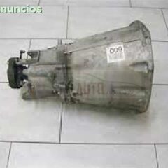 CAJA MANUAL MERCEDES C220CDI 716654