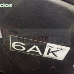 MOTOR DAEWOO LACETTI E-TECH GASOLINA 6AK
