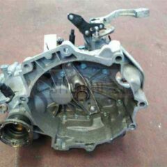 CAJA DE CAMBIOS SEAT IBIZA 1.4 16V FCU