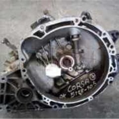 CAJA MANUAL OPEL CORSA 9014714336