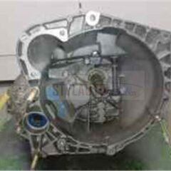 CAJA MANUAL FIAT BARCHETTA 1.8 16V