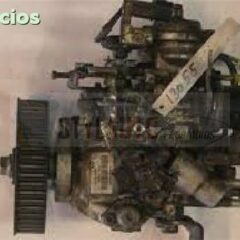 BOMBA HYUNDAI GALLOPER 104780-4840