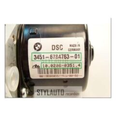 BOMBA ABS BMW E81 34516794650