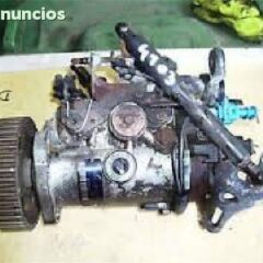 BOMBA INYECTORA SUZUKI BALENO R8445B410A