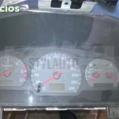 CUADRO DE RELOJES VOLVO V40