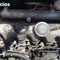 MOTOR COMPLETO AUDI 2.5 TDI TIPO 1J