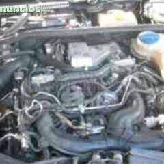 MOTOR AUDI A6 2.7 BITURBO ARE