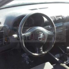 JUEGO DE AIRBAGS SEAT LEON SERIE 1
