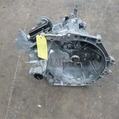 CAJA MANUAL PEUGEOT 308 1.6 20DP42