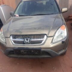 DELANTERA COMPLETA HONDA CR-V CRV