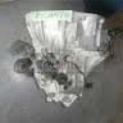 CAJA MANUAL KIA PICANTO 1.1 GASOLINA
