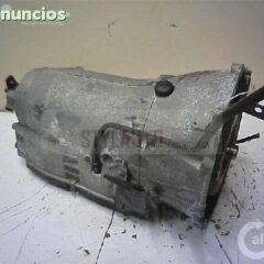 CAJA AUTOMATICA MERCEDES C180 722603