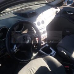 KIT DE AIRBAGS ALFA ROMEO 156