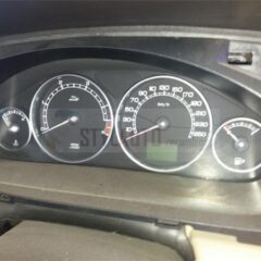 CUADRO DE RELOJES JAGUAR X-TYPE 2.2