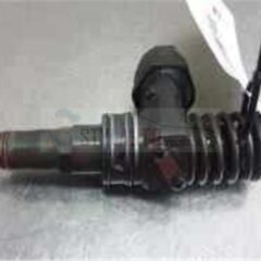 JUEGO INYECTORES VW TOUAREG R5 TDI