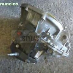 CAJA CAMBIOS OPEL VIVARO 2.0 CDTI PF6024