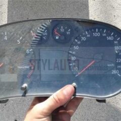 CUADRO RELOJES AUDI A3 8L0920930L