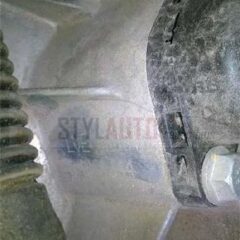 CAJA CAMBIOS VW POLO 1.4 LVE L V E