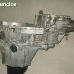 CAJA DE CAMBIOS 4X4 RENAULT KANGOO