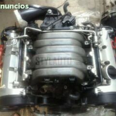 MOTOR COMPLETO AUDI A6 3.0 I TIPO ASN