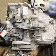 CAJA AUTOMATICA VOLVO 30681182 55-51SN