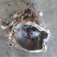 CAJA DE CAMBIOS PEUGEOT 206 HDI 20DL54