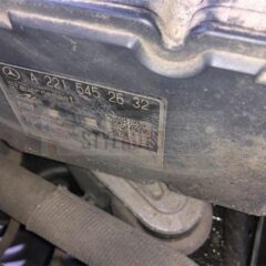 BOMBA ABS MB W221 A2215452632