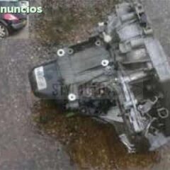 CAJA CAMBIOS  MEGANE 1.6 16V JH3105