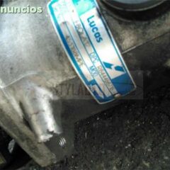 BOMBA INYECTORA RENAULT 1.9D R8444B871B