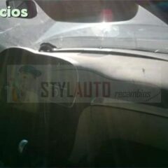 JUEGO DE AIRBAGS SAAB 93
