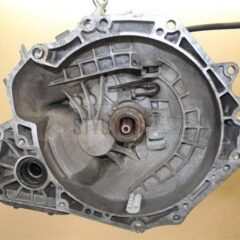 CAJA CAMBIOS OPEL CORSA 1.2 A12XER
