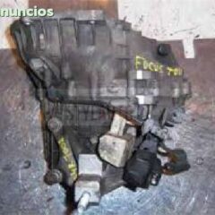 CAJA CAMBIOS FOCUS TDCI YS4R-7002-LA