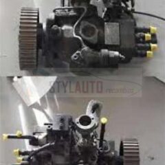 BOMBA INYECTORA PEUGEOT BOXER 0460414156